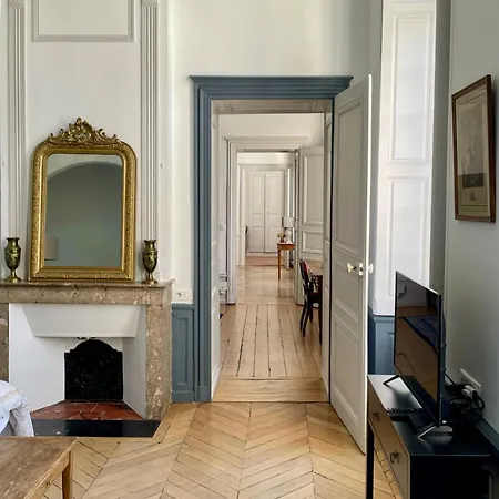 Hôtel Particulier, Maison Jazey. Semur-en-Auxois Extérieur photo