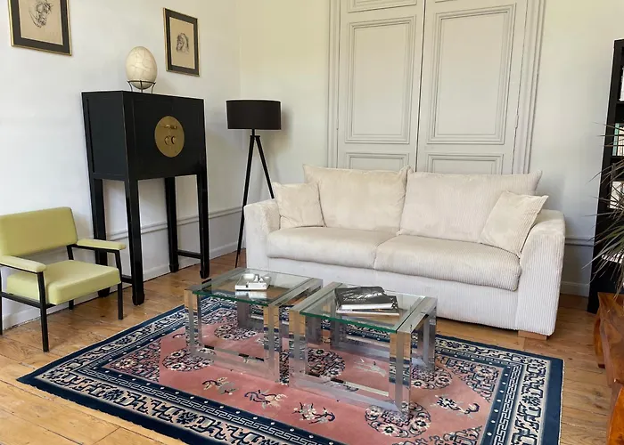 Hotel Particulier, Maison Jazey.