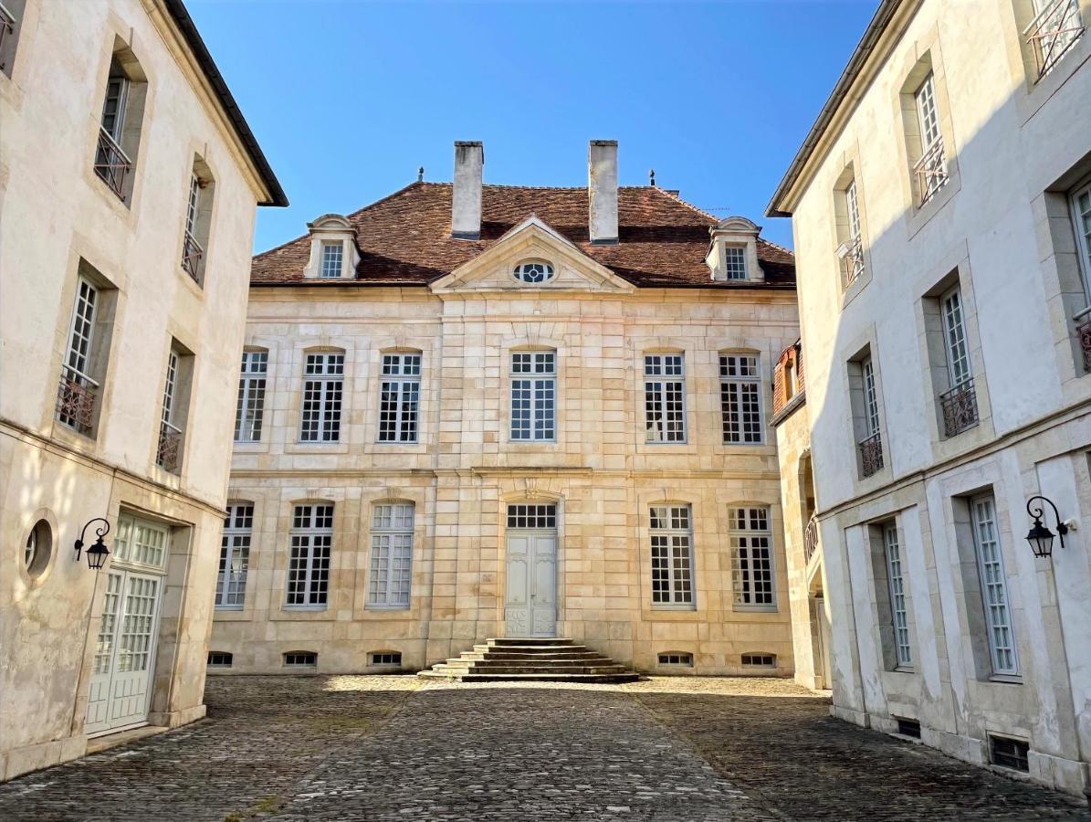 Apartment Particulier, Maison Jazey.
