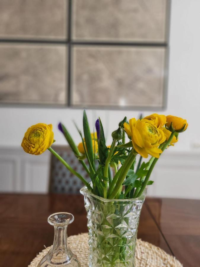 Particulier, Maison Jazey. Apartment *