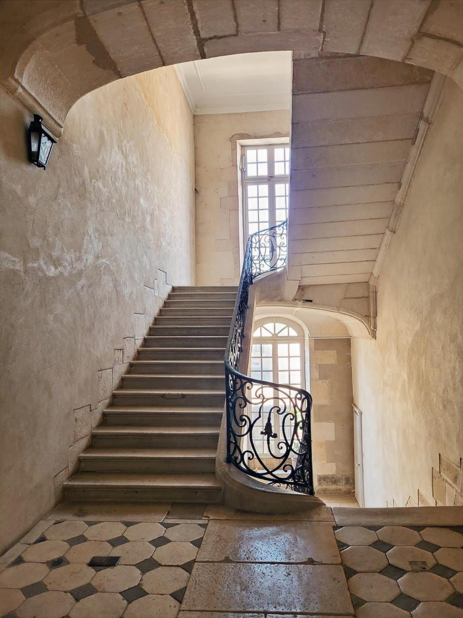 Appartement Particulier, Maison Jazey. *