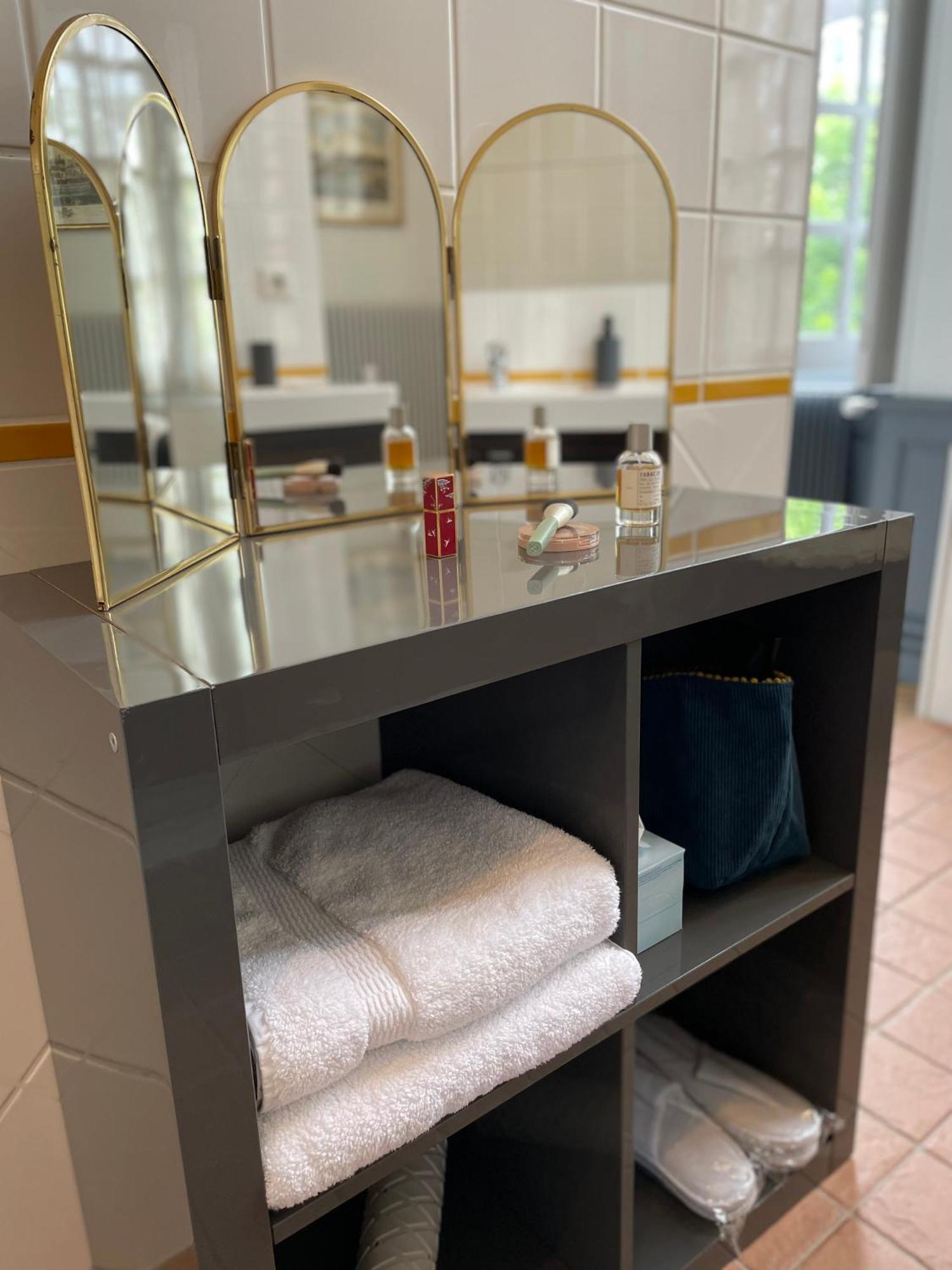 Particulier, Maison Jazey. Apartamento *