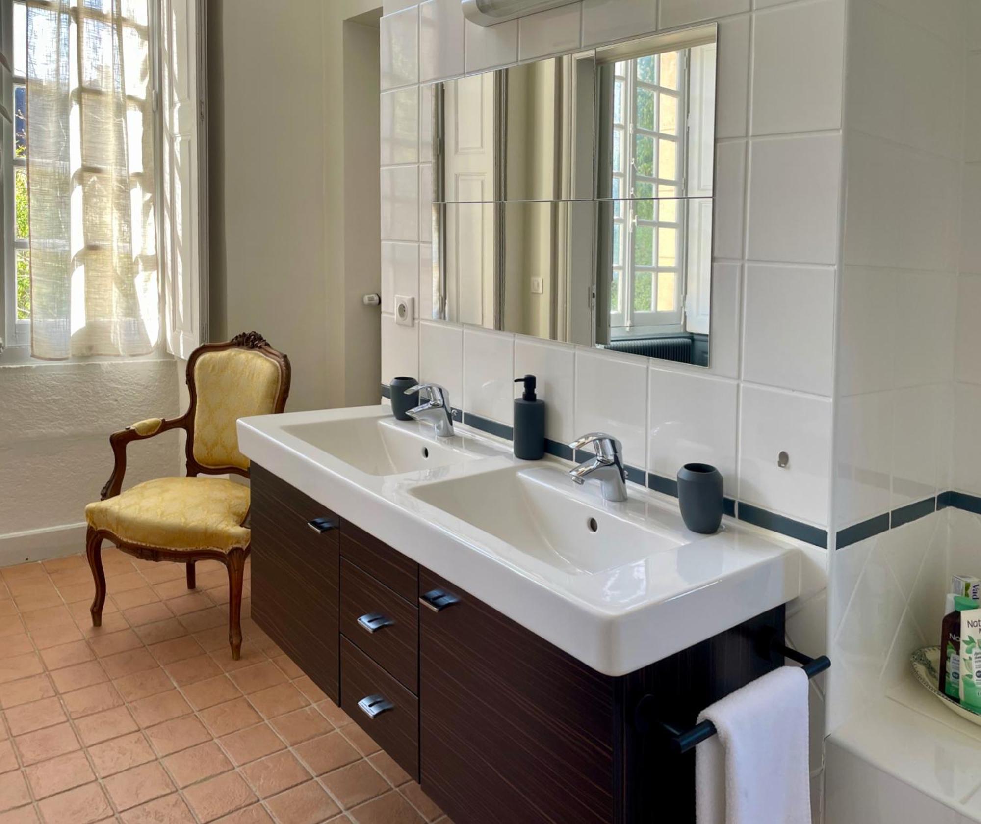 Particulier, Maison Jazey. Apartment