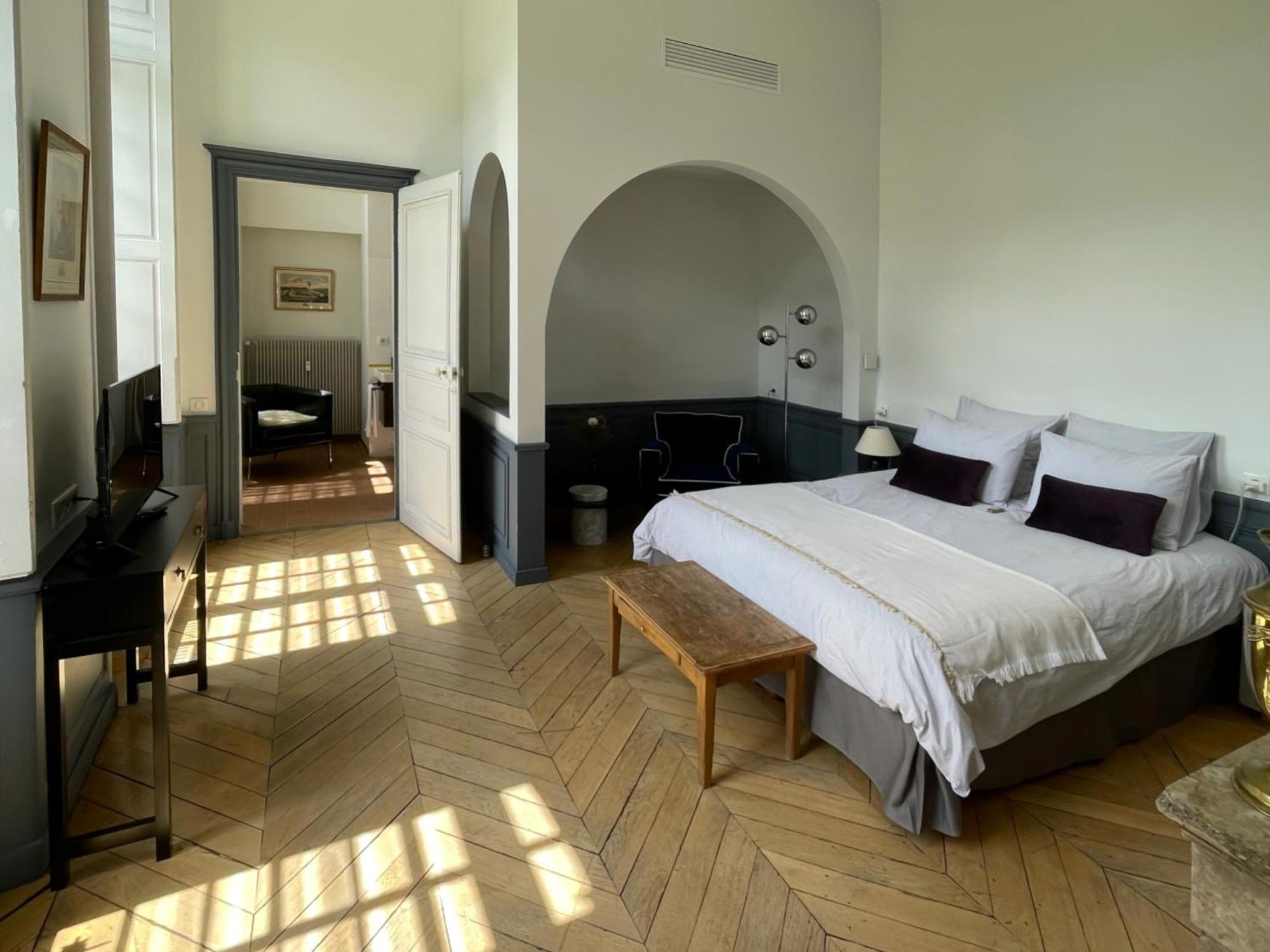 Apartment Particulier, Maison Jazey. *